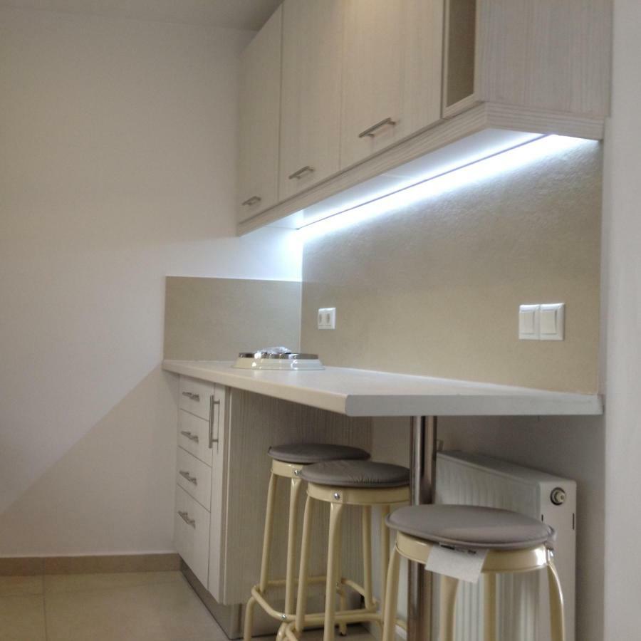 אתונה Velvendou 36A Apartment מראה חיצוני תמונה