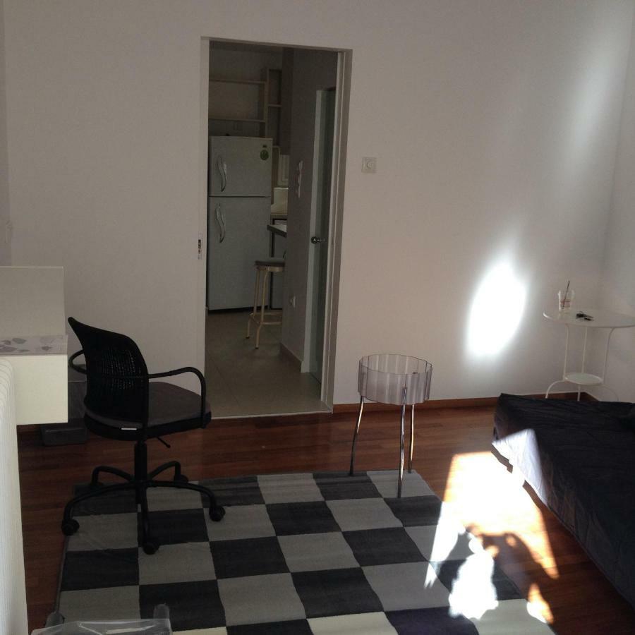 אתונה Velvendou 36A Apartment מראה חיצוני תמונה