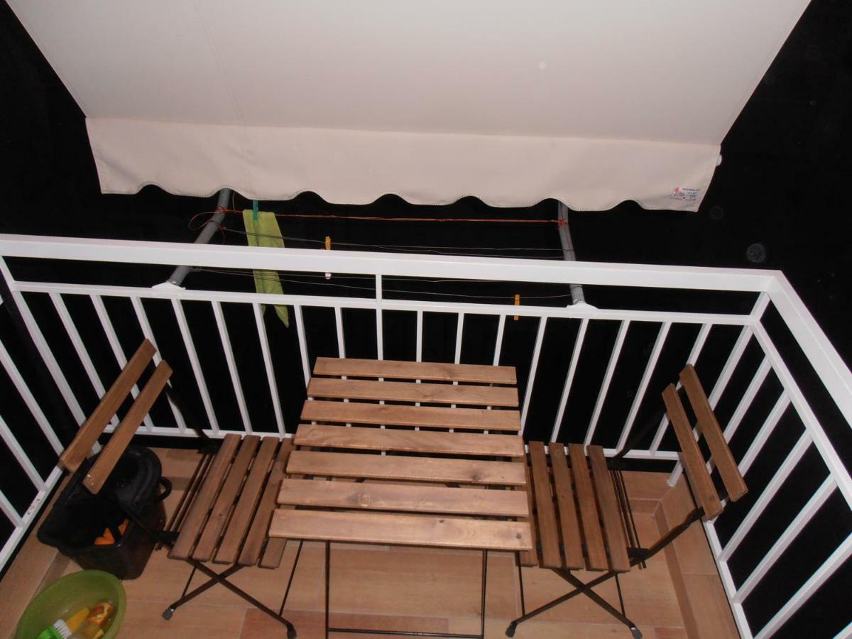 אתונה Velvendou 36A Apartment מראה חיצוני תמונה