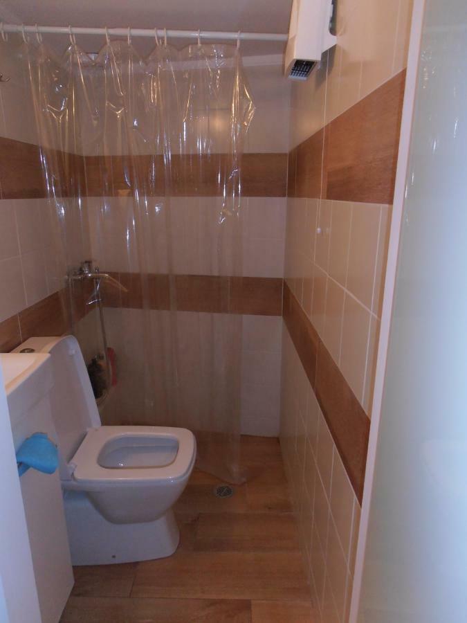 אתונה Velvendou 36A Apartment מראה חיצוני תמונה